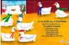 The Twelve Days of Christmas (Board Book)