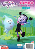 Going Batty: Vampirina Coloring & Activity Book (Paperback)