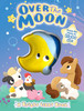 Over the Moon (Board Book)