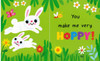 Always Bee Yourself (Board Book)-Clearance Book/Non-Returnable