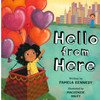 Hello from Here (Board Book)