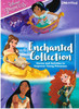 Enchanted Collection: Disney Princess (Paperback)