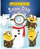Minions Snow Day (Hardcover)