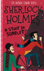 A Study In Scarlet: Sherlock Holmes  (Paperback)