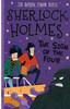 The Sign of the Four: Sherlock Homes (Paperback)