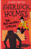 The Red-Headed League: Sherlock Holmes (Paperback)