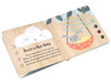 Hey Diddle Diddle: Touch and Trace Nursery Rhymes (Board Book)