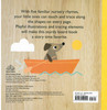Hey Diddle Diddle: Touch and Trace Nursery Rhymes (Board Book)