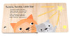 Hey Diddle Diddle: Touch and Trace Nursery Rhymes (Board Book)-Clearance Book/Non-Returnable