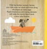 Hey Diddle Diddle: Touch and Trace Nursery Rhymes (Board Book)-Clearance Book/Non-Returnable