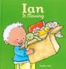 Ian Is Moving (Hardcover)