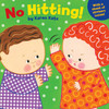 No Hitting! Karen Katz (Paperback)