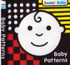 Baby Patterns: Sweet Baby (Cloth Book)