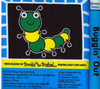 Buggin' Out: Sweet Baby (Cloth Book)