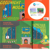 Say Goodnight! Set of 3*