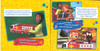 CoComelon Books to Go! Set of 6 (Paperback)