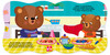 Let's Eat (Board Book)