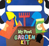 My First Garden Kit (Board Book)