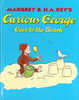 Curious George's Library Set of 12 (Hardcover)