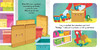 The Life of a Little Cardboard Box (Padded Board Book)