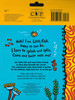 Swim with Little Fish! (Bath Book)-Clearance Book/Non-Returnable