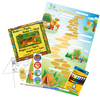 Preschool Core Celebration Kit! (Spanish/English)