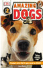Amazing Dogs Level 2 (Paperback)-Clearance Book/Non-Returnable