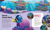 Incredi Builds Finding Dory 3D Wood Model