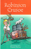 Robinson Crusoe (Paperback)