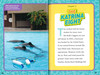 My Best Friend Is a Dolphin!  National Geographic Kids (Hardcover)