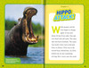 White Water! National Geographic Kids (Hardcover)