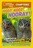 Hoot, Hoot, Hooray!  National Geographic Kids (Hardcover)