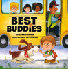 Best Buddies  (Board Book)