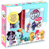 My Little Pony Crochet: Unlock the Magic of Friendship with 12 Pony Patterns (Paperback)