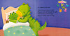 Dinosaur, Dinosaur, Say Good Night and Other Bedtime Rhymes (Board Book)