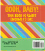 Be You Baby! Diverse Set of 3 (Board Book)