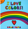 I Love Colors! Level B (Paperback)-Clearance Book/Non-Returnable