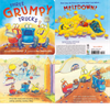 Busy Trucks Set of 3 (Board Book)
