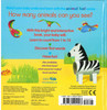 Animal Fun! Count to 10: Lift the Flaps and Find the Number! (Board Book)