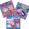 Fun with Peppa Pig! Set of 3