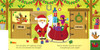 Santa's Workshop: Lift-the-Flap (Board Book)