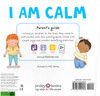 Let's Be Calm! Set of 3
