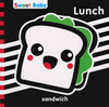 Lunch: Sweet Baby (Board Book)