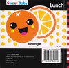 Breakfast, Lunch and Dinner Set of 3 (Board Book)