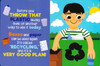 I Love Earth Touch and Feel (Board Book) I Love Earth Touch and Feel (Board Book)