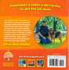 Stella the Search Dog: Doggy Defenders (Hardcover)-Clearance Book/Non-Returnable