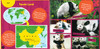 Go Wild! Pandas: National Geographic Kids (Hardcover)