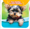 It's a Puppy's Life: National Geographic Kids (Hardcover)