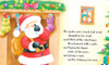 Night Before Christmas: Clement C. Moore (Board Book)-Clearance Book/Non-Returnable Night Before Christmas: Clement C. Moore (Board Book)-Clearance Book/Non-Returnable
