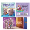 120 Book Bundle - The Not-So-Small Library for Toddlers!